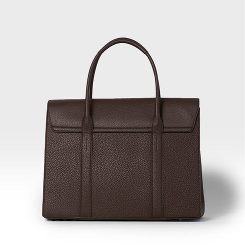 MESCOLARE-M(メスコラーレ-M)DARK BROWN
